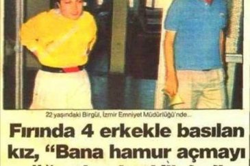 En ilginç eski gazete haberleri