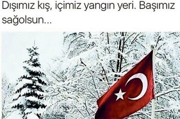 Ünlüler Kayseri'deki terör saldırısına isyan etti