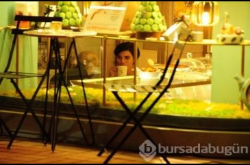Tuba Büyüküstün'ün yeni yıl beklentisi