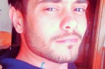 Rüzgar Erkoçlar'ın son hali