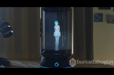 Anime sevgili hayali gerçek oluyor