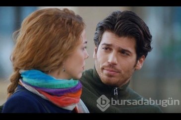 Dizi setine korumayla gidiyor