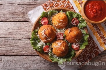 Dünyanın en meşhur sokak yemekleri