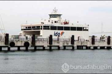 İDO ve BUDO iptal seferler