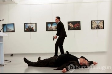 Reuters objektiflerinden dünyada 24 saat