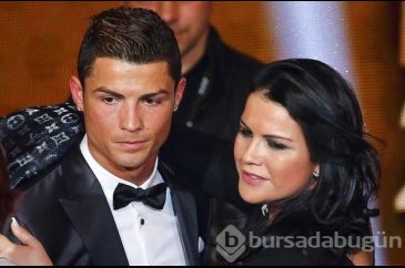 Ronaldo ve ablası için olay 'seks' iddiası!