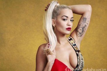 Rita Ora'ya muhasebeci kazığı