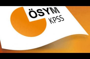KPSS tercihleri başladı!