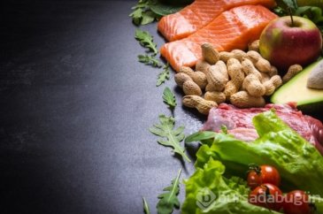 Paleo tarzı beslenme: Taş devrine dönüş