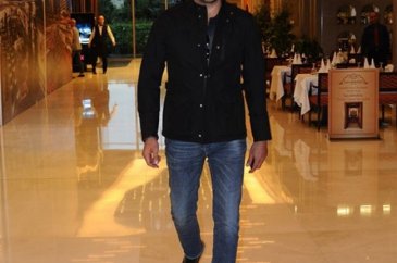Kenan İmirzalıoğlu'ndan 'İçerde' yorumu