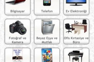 Kadınların olmazsa olmaz uygulamaları