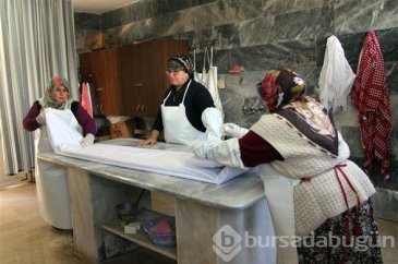Mesleklerini duyan 2 adım geri gidiyor