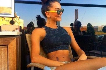 Cansu Taşkın'dan canlı yayında flaş bir itiraf