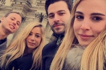 Aslışah'tan itirafın böylesi