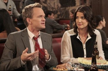 'How I Met Your Father' geliyor