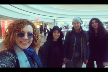 İnstagram'da ünlüler 21.10.2016