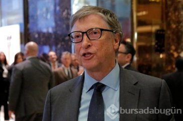 Bill Gates geleceğin 3 mesleğini açıkladı!