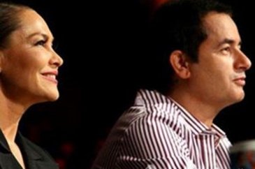 Haftanın sanat ve magazin olayları 