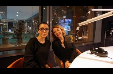 Fi-Çi-Pi'nin yazarı Azra Kohen'den diziyle ilgili ipuçları