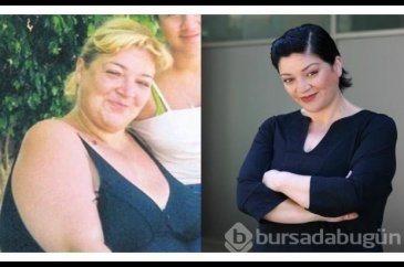 Zayıflayınca içinden bir insan daha çıkaran ünlüler