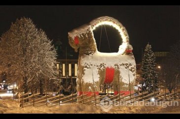 Dünyadaki en ilginç noel gelenekleri