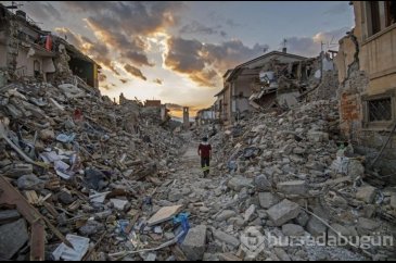 Felaketler yılı 2016