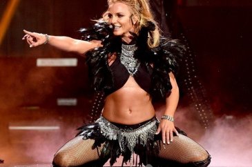 Hackerler "Britney Spears öldü" haberini yaydı