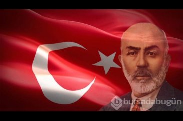 İşte resimli Mehmet Akif Ersoy mesajları