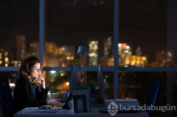 Yaz gelmeden uykusuzluk geçmeyecek