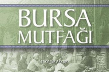 Bursa'nın meşhur yemekleri ve tarifleri
