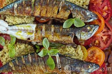 27 Aralık günün menüsü ( Diyet yemekleri )