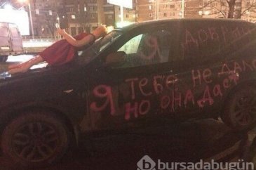 Aldatılan eşlerin acı intikamları
