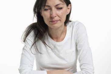 Ağlamanın faydaları