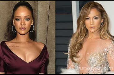 Jennifer Lopez, Rihanna'nın eski sevgilisiyle mi birlikte?