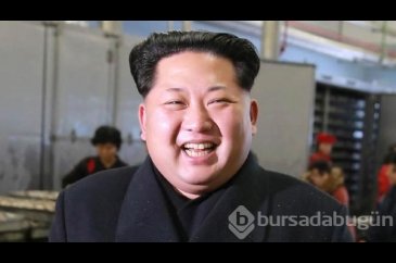 Kim Jong-Un'un ilginç yasakları