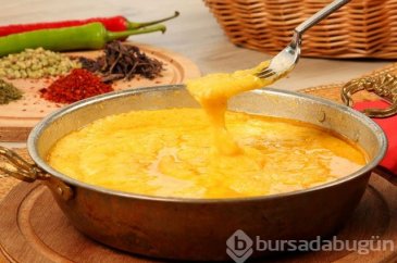 Rize ilimize ait yöresel lezzetler