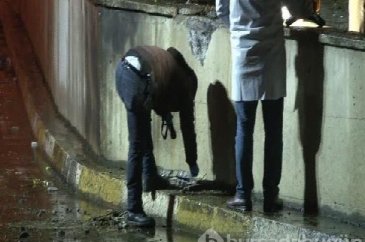 İstanbul'un Maltepe ilçesinde patlama