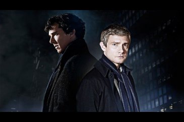 Sherlock'un 4. sezonu yeni iddialarla başladı