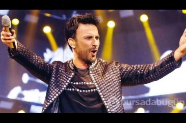Star TV'de Tarkan hüsranı