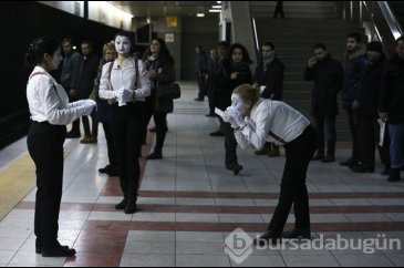 Metroda pandomim
