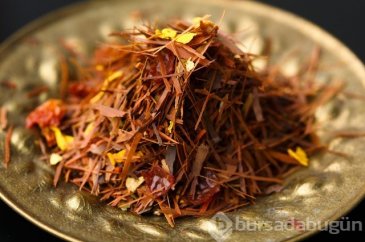 Rooibos çayının 7 faydası
