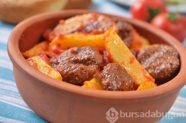 3 Ocak günün yemek menüsü (Yöresel yemekler)