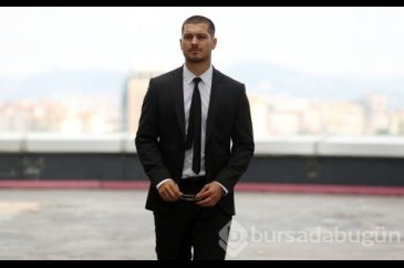 Çağatay Ulusoy'un paylaşımına rekor beğenİ