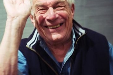 John Berger'dan geriye kalan sözler