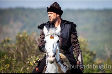 2016'nın en popüler dizisi belli oldu
