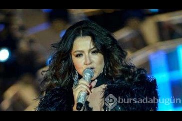 Hadise 2 saatte 500 bin TL kazandı