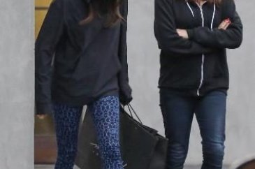 Irina Shayk'ın bebeği göründü