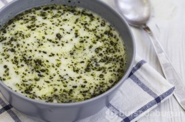 4 Ocak günün menüsü (Sıcak kış akşamı tarifleri)