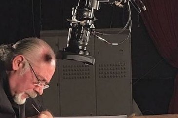 Minyatür sanatçısı'nın sıra dışı çizimleri