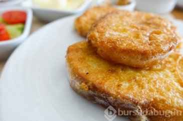 Sofranızı şenlendirecek 10 kahvaltı önerisi